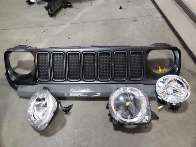 2021 JEEP RENEGADE T ZACNJDC18MPM98217
