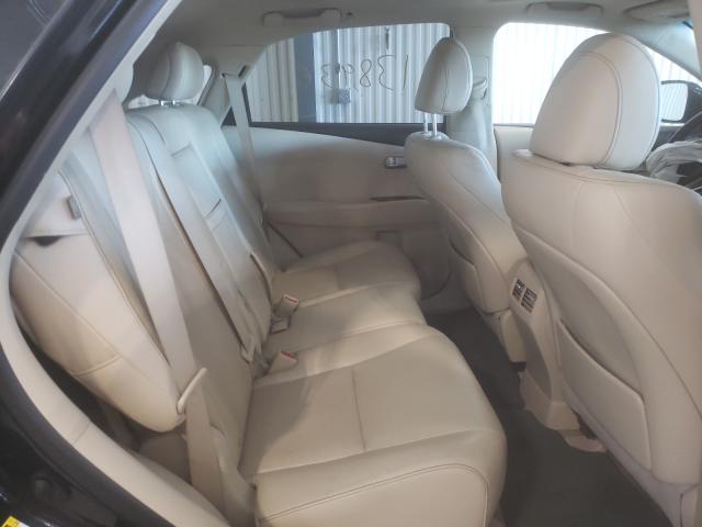 2013 LEXUS RX 450 JTJBC1BA7D2449937