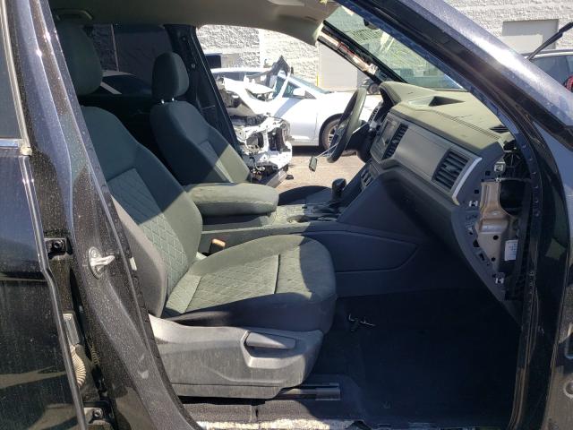 2018 VOLKSWAGEN ATLAS S 1V2AP2CA4JC531877