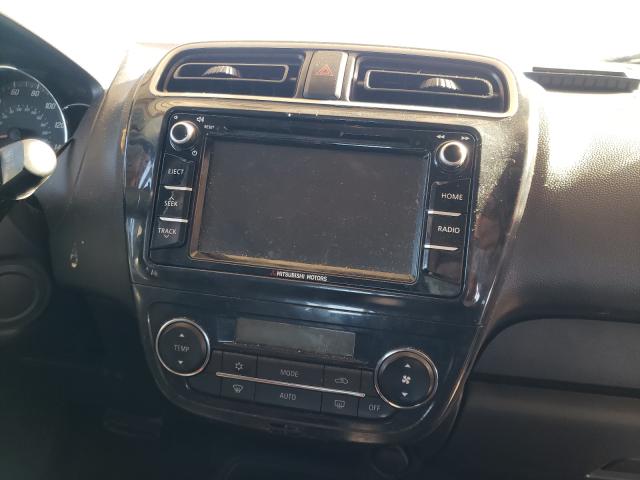 2017 MITSUBISHI MIRAGE GT ML32A5HJ3HH021988