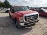 2009 FORD  F250