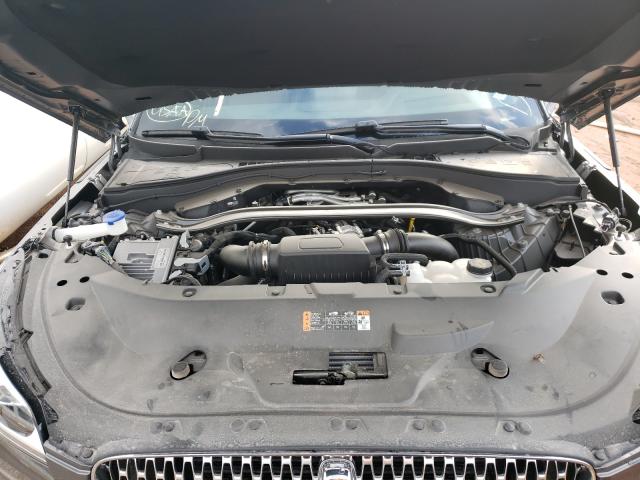 2021 LINCOLN AVIATOR RE 5LM5J7XC2MGL05999