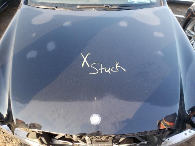 2015 MERCEDES-BENZ E 250 BLUE WDDHF9HB1FB162413