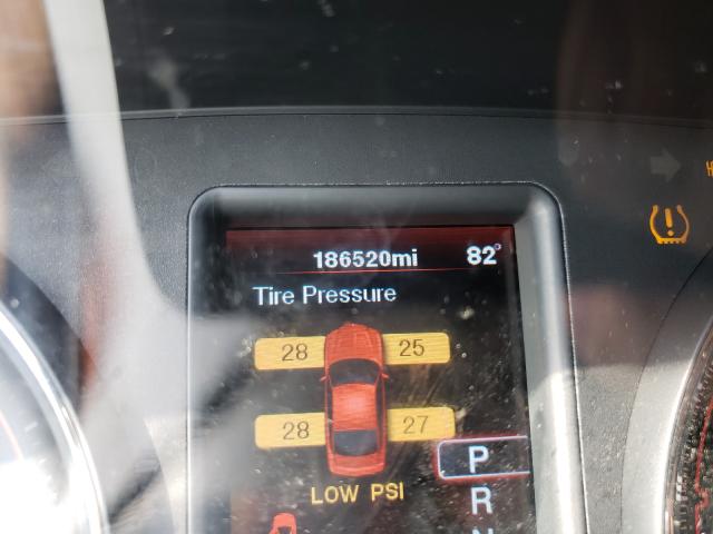 2012 DODGE CHARGER PO 2C3CDXATXCH226604