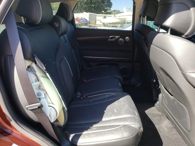 2021 GENESIS GV80 BASE KMUHCESC6MU047981
