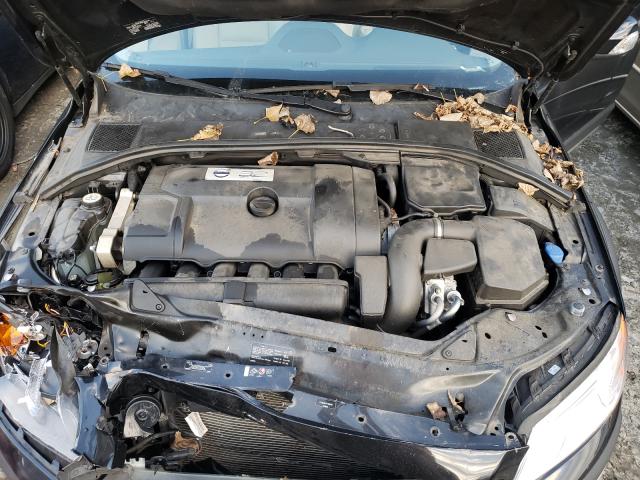 2015 VOLVO XC70 3.2 P YV4940NC1F1196545