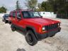 1997 JEEP  CHEROKEE