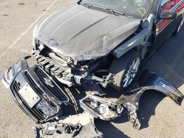 2014 CHEVROLET SS 6G3F15RW2EL946959