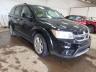 2017 DODGE  JOURNEY