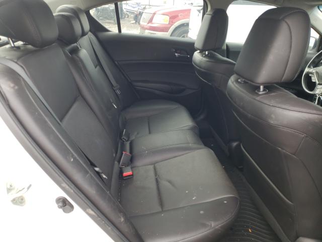 2014 ACURA ILX 20 19VDE1F30EE008407