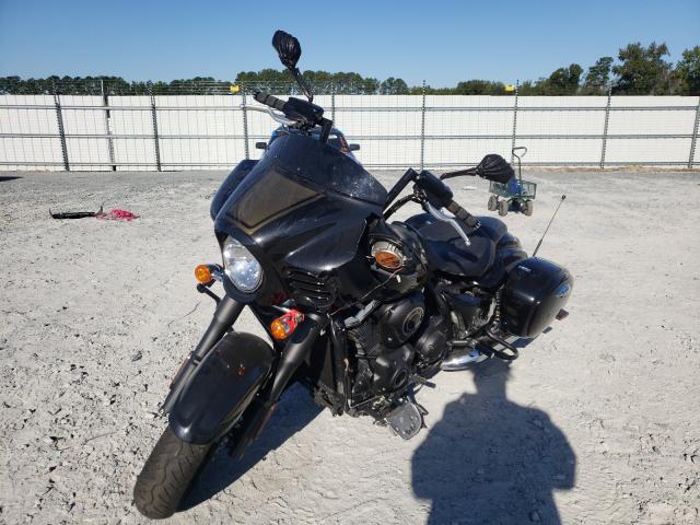 2019 KAWASAKI VN1700 K JKBVNRK10KA016283
