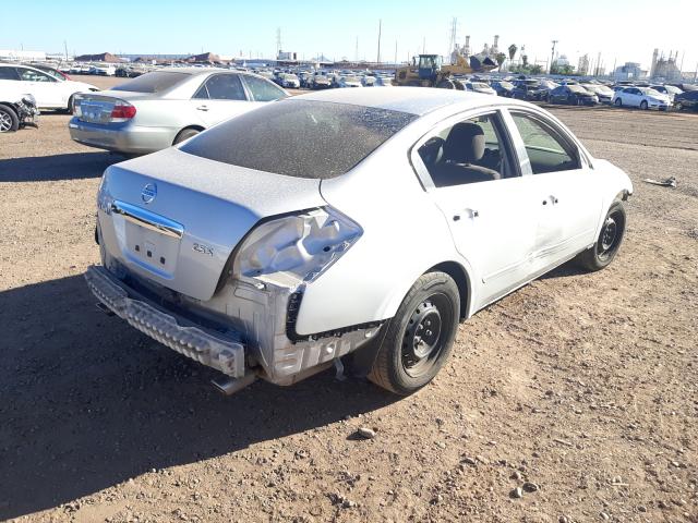 2011 NISSAN ALTIMA BAS 1N4AL2AP3BN482901