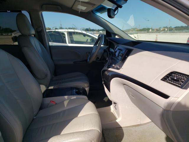 2012 TOYOTA SIENNA BAS 5TDKA3DC1CS011831