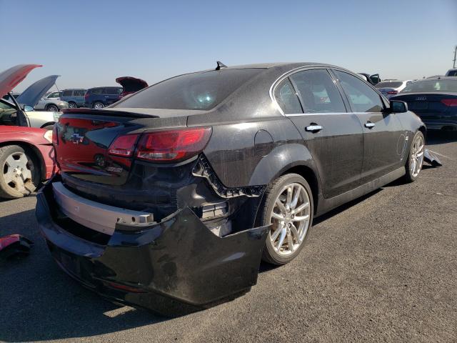 2014 CHEVROLET SS 6G3F15RW2EL946959