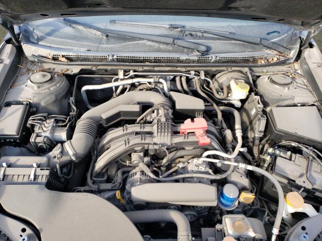 2021 SUBARU OUTBACK PR 4S4BTADC8M3169757