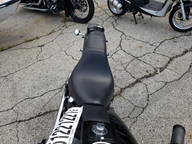 2004 HARLEY-DAVIDSON FXSTB 1HD1BTY1X4Y021618