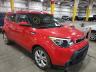 2015 KIA  SOUL