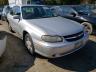 2001 CHEVROLET  MALIBU