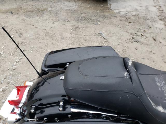 2009 HARLEY-DAVIDSON FLTR 1HD1FS41X9Y685137