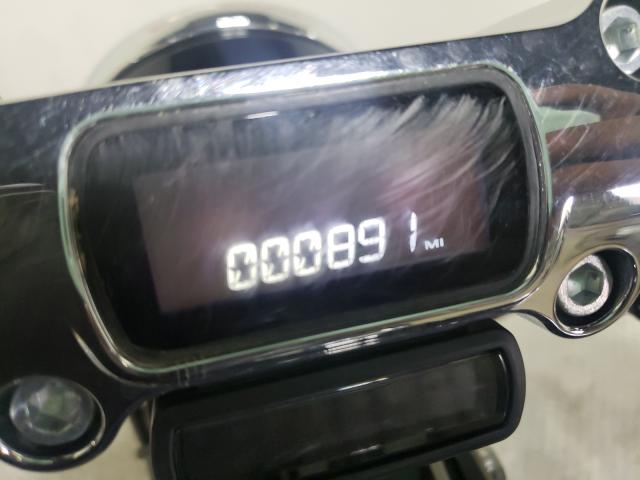2021 HARLEY-DAVIDSON FXST 1HD1BVJ15MB016027
