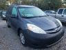 2006 TOYOTA  SIENNA