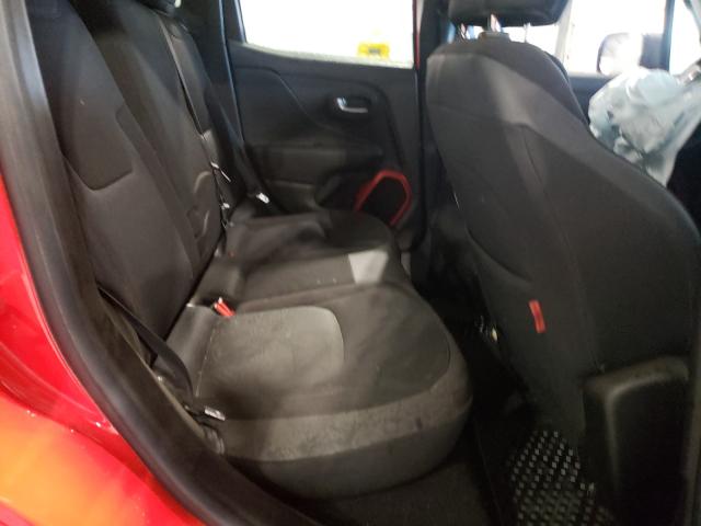 2017 JEEP RENEGADE T ZACCJBCB2HPE72659