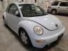 2000 VOLKSWAGEN  BEETLE