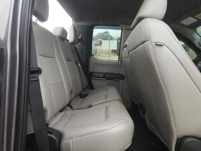 1FT7X2B61MED12604 Ford F250 Super 2021. Фото: 5