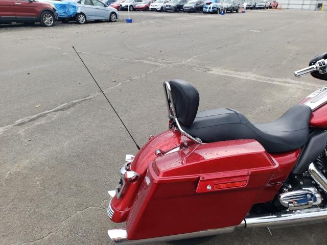 2012 HARLEY-DAVIDSON FLHX 1HD1KBM12CB626380
