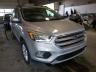 2017 FORD  ESCAPE