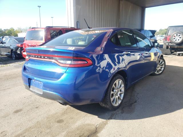 2013 DODGE DART 1C3CDFCHXDD261810