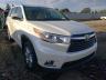 2016 TOYOTA  HIGHLANDER