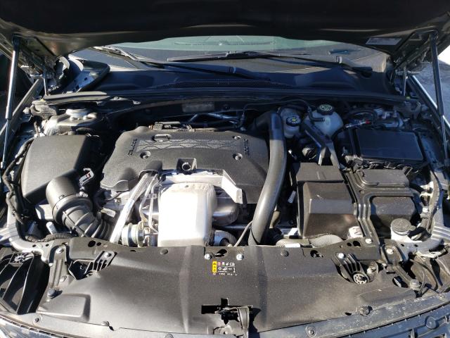 2018 BUICK REGAL ESSE W04GP6SX3J1149953