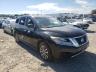 2014 NISSAN  PATHFINDER