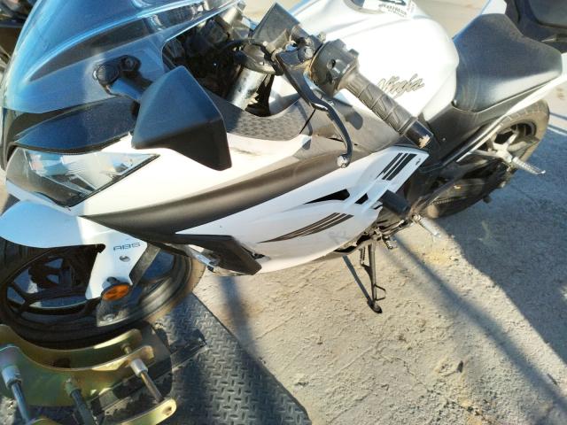 2017 KAWASAKI EX300 B JKAEX8B12HDA36442