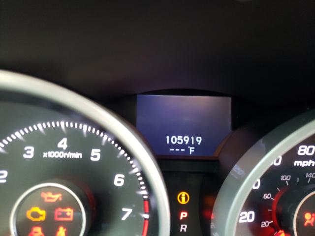 2014 ACURA TL ADVANCE 19UUA9F77EA001222
