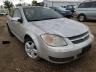 2007 CHEVROLET  COBALT