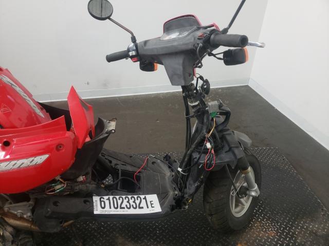 2004 YAMAHA YW50 AP ZU LPRSA20A44A408683