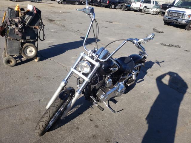 2012 HARLEY-DAVIDSON FXDC DYNA 1HD1GV413CC335075
