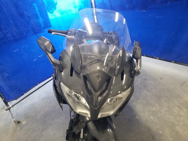 2015 YAMAHA FJR1300 AE JYARP26EXFA000815