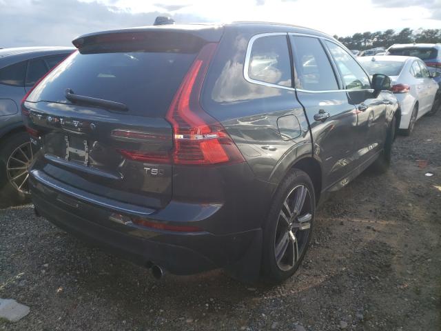 2018 VOLVO XC60 T5 LYV102RK1JB082863