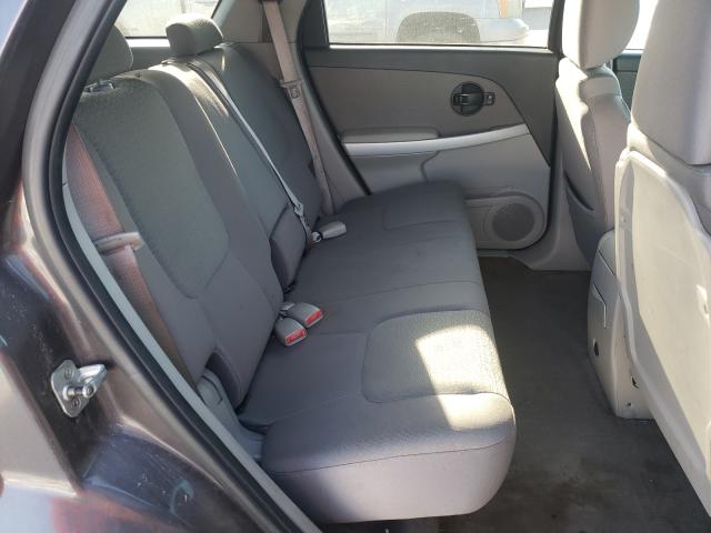 2CNDL63F276073721 Chevrolet Equinox Lt 2007. Фото: 5