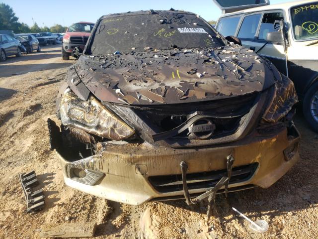 1N4AL3AP9HC214672 NISSAN ALTIMA 2017