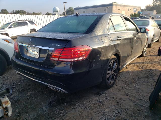 2015 MERCEDES-BENZ E 250 BLUE WDDHF9HB1FB162413