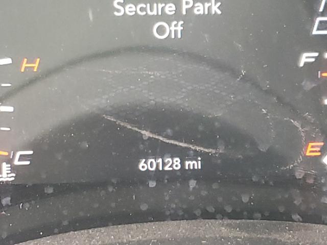 2016 DODGE CHARGER PO 2C3CDXATXGH223367
