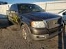 2005 FORD  F-150