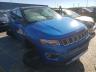 2018 JEEP  COMPASS