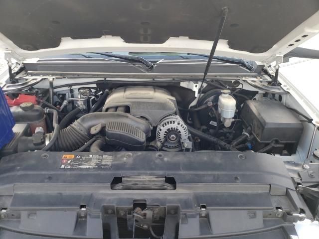 2014 GMC YUKON SLT 1GKS2CE03ER217868