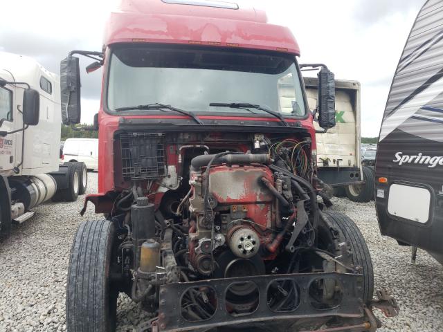 4V4NC9TH38N481206 Volvo VN