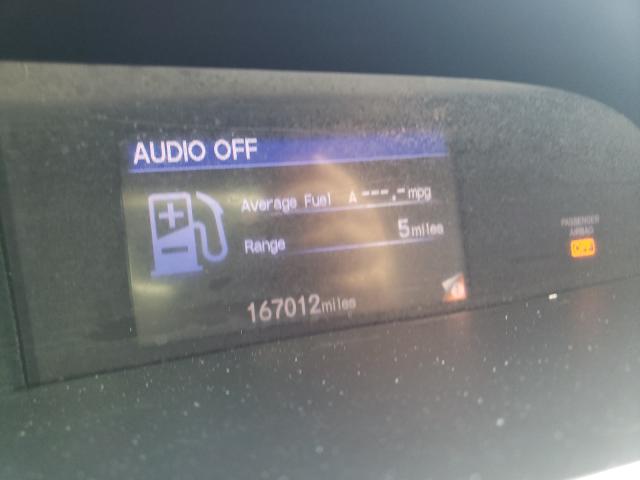 2012 HONDA CIVIC HF 2HGFB2F61CH548148